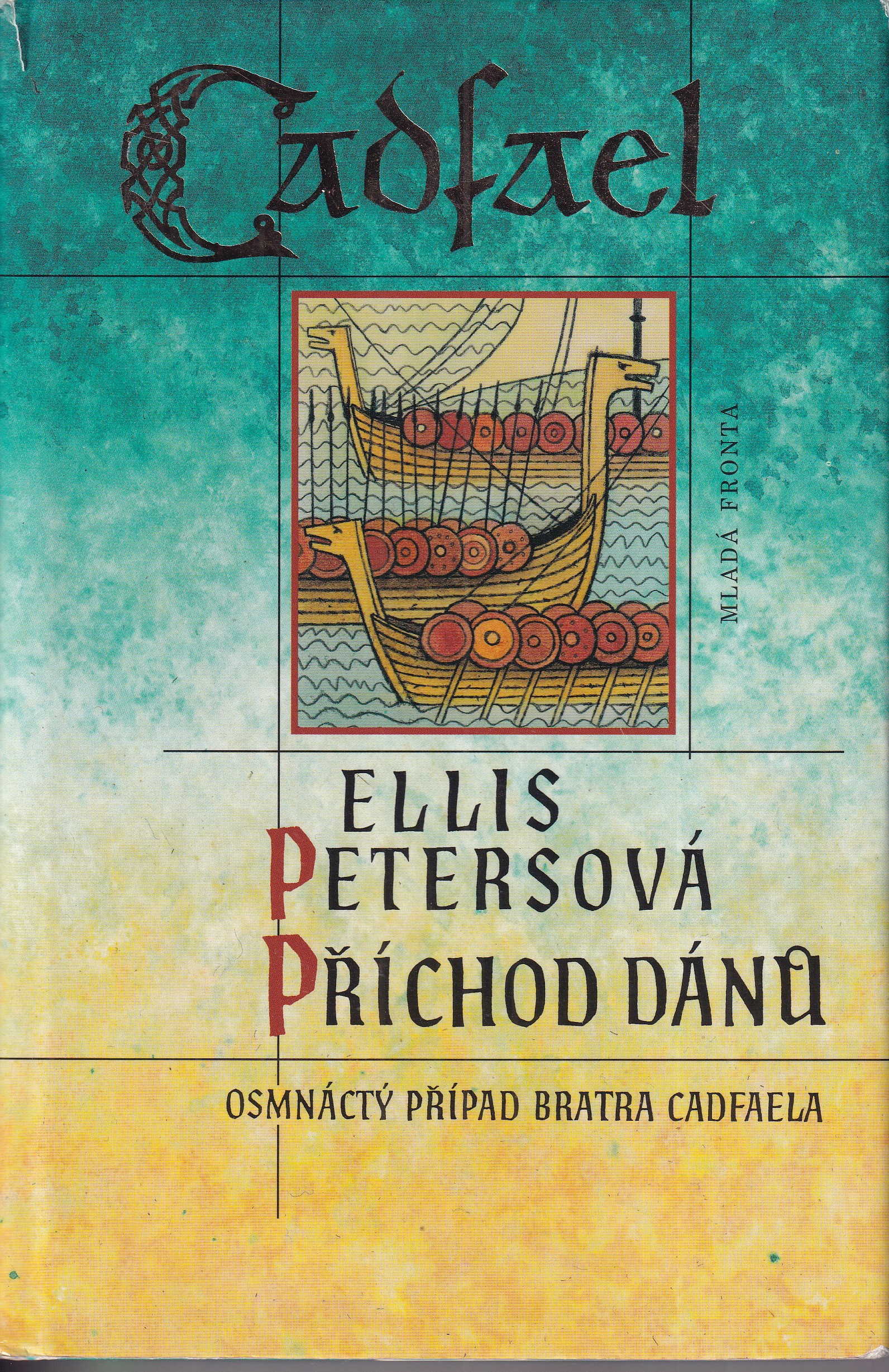Příchod Dánů