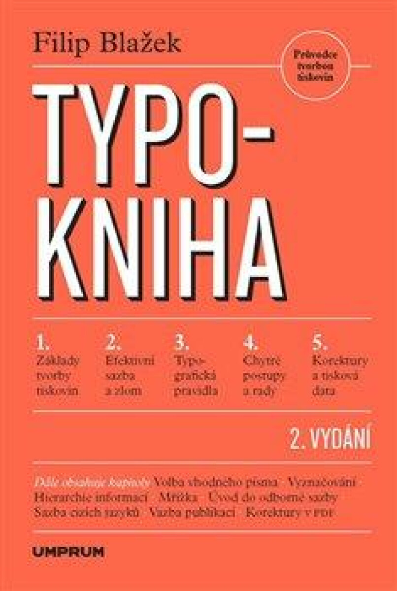 Typokniha