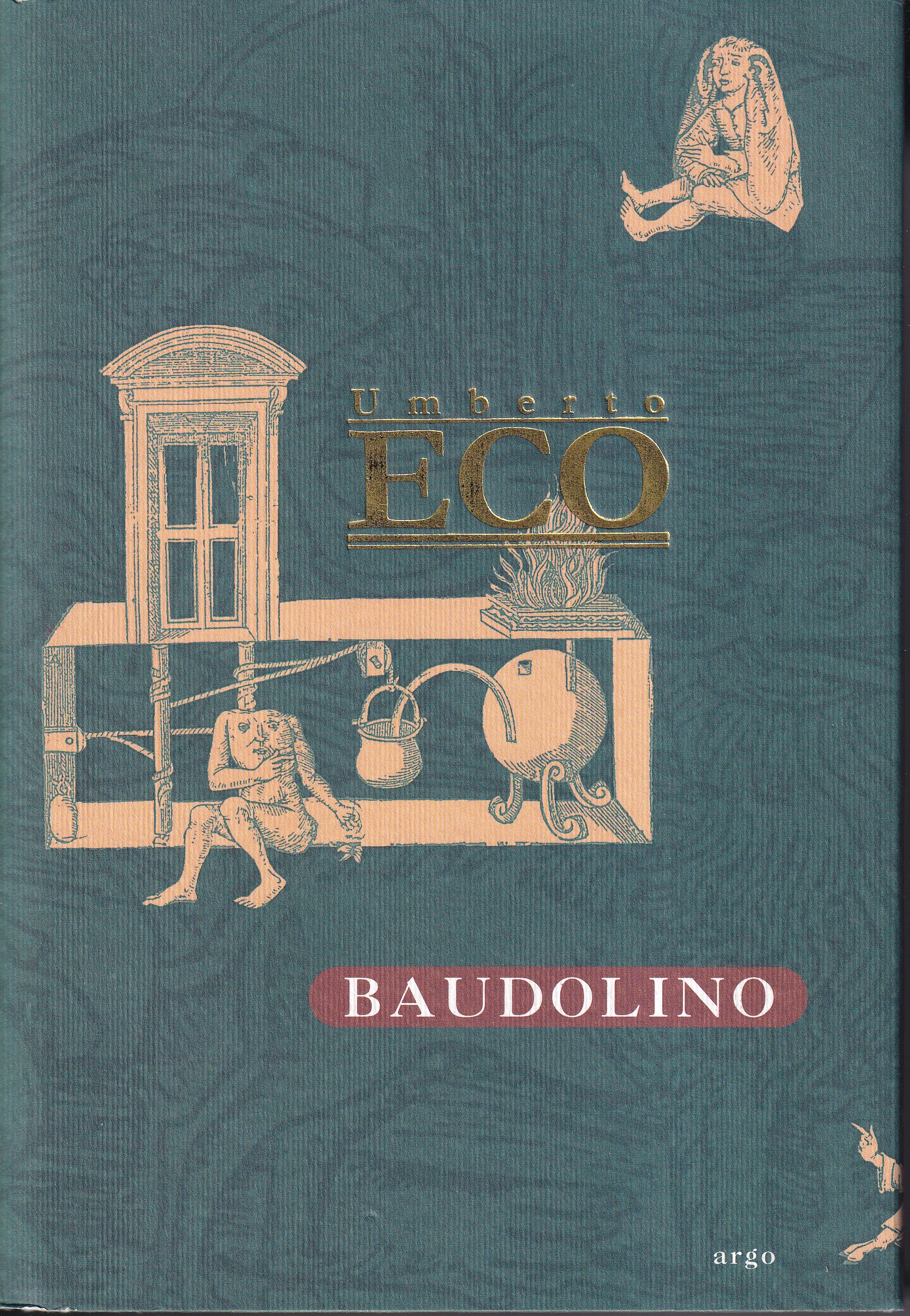 Baudolino