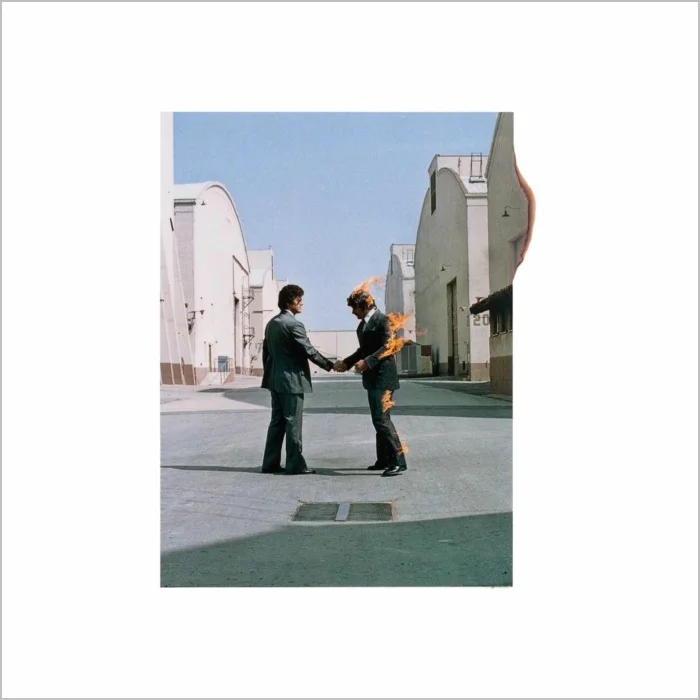 LP Wish You Were Here