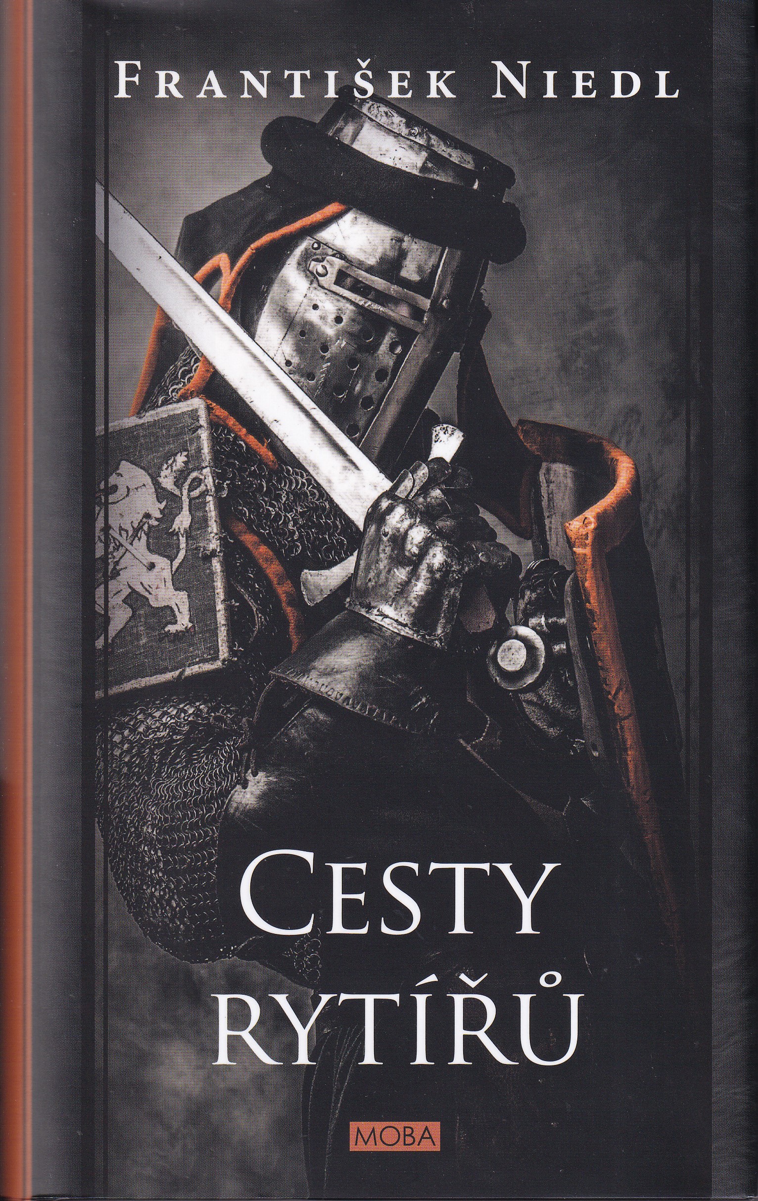Cesty rytířů
