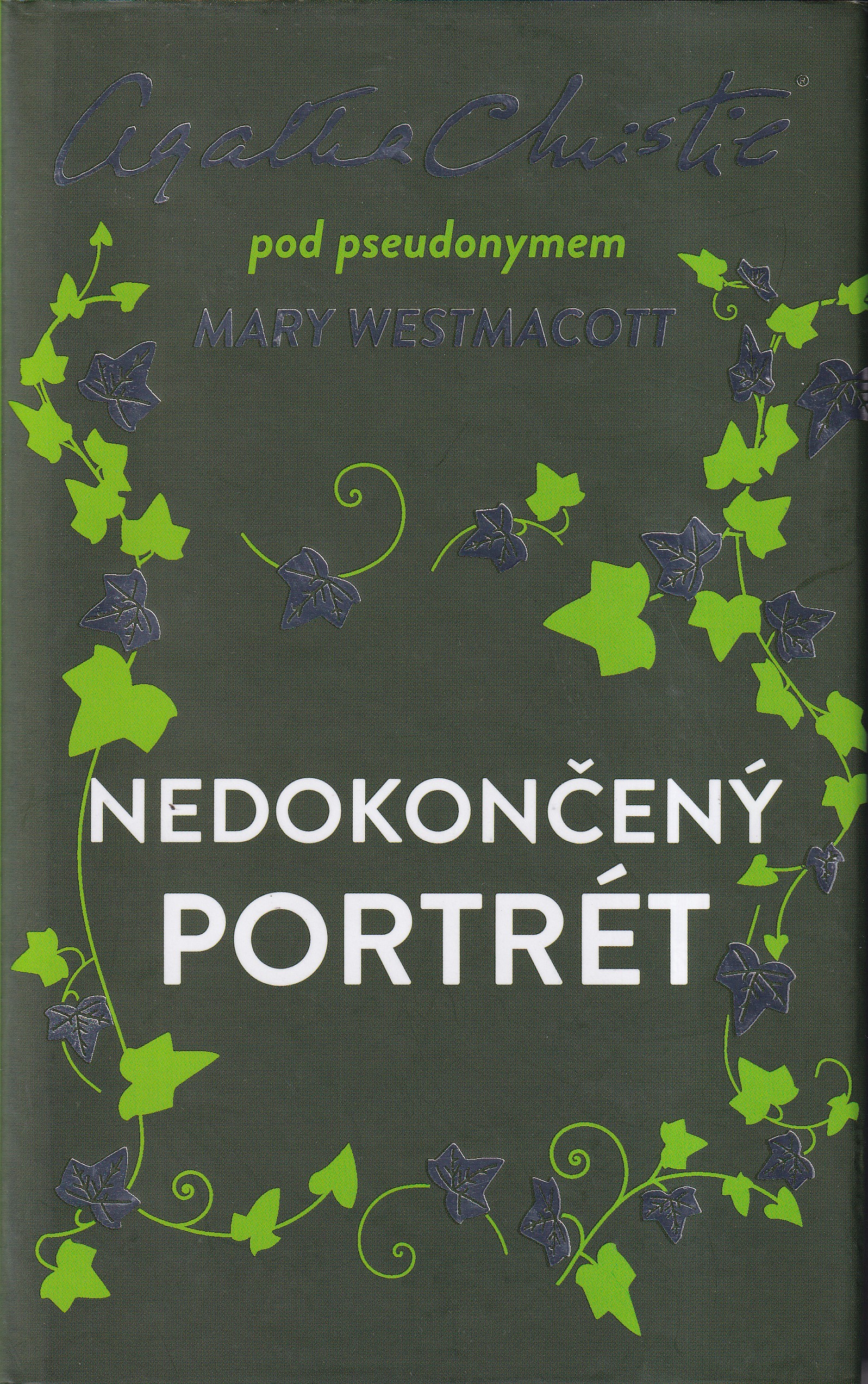 Nedokončený portrét