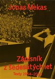 Zápisník z šedesátých let 