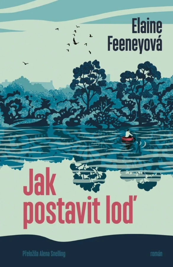Jak postavit loď 