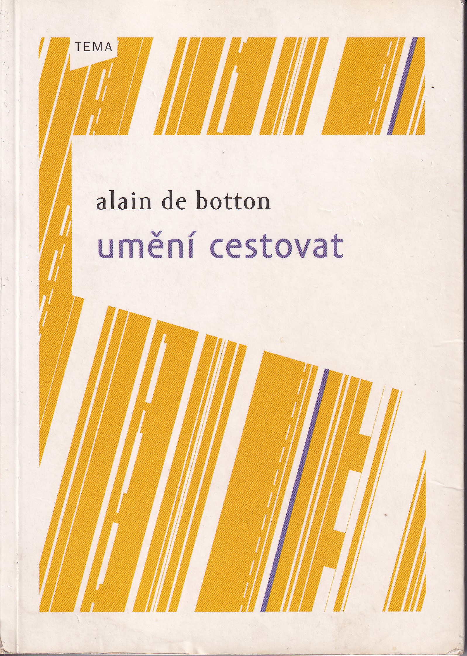 Umění cestovat