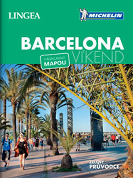 Barcelona Víkend