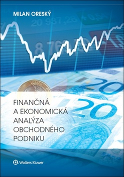 Finančná a ekonomická analýza obchodného podniku