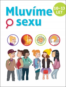 Mluvíme o sexu