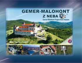 Gemer-Malohont z neba