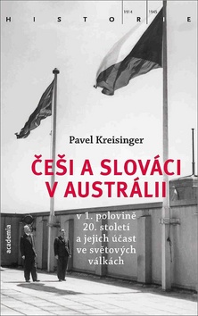 Češi a Slováci v Austrálii