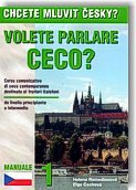 Chcete mluvit česky? Volete parlare ceco?