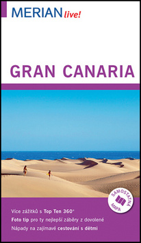 Merian Gran Canaria