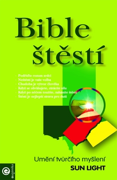 Bible štěstí