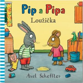 Pip a Pipa Loužička