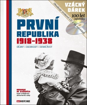 První republika 1918 - 1938