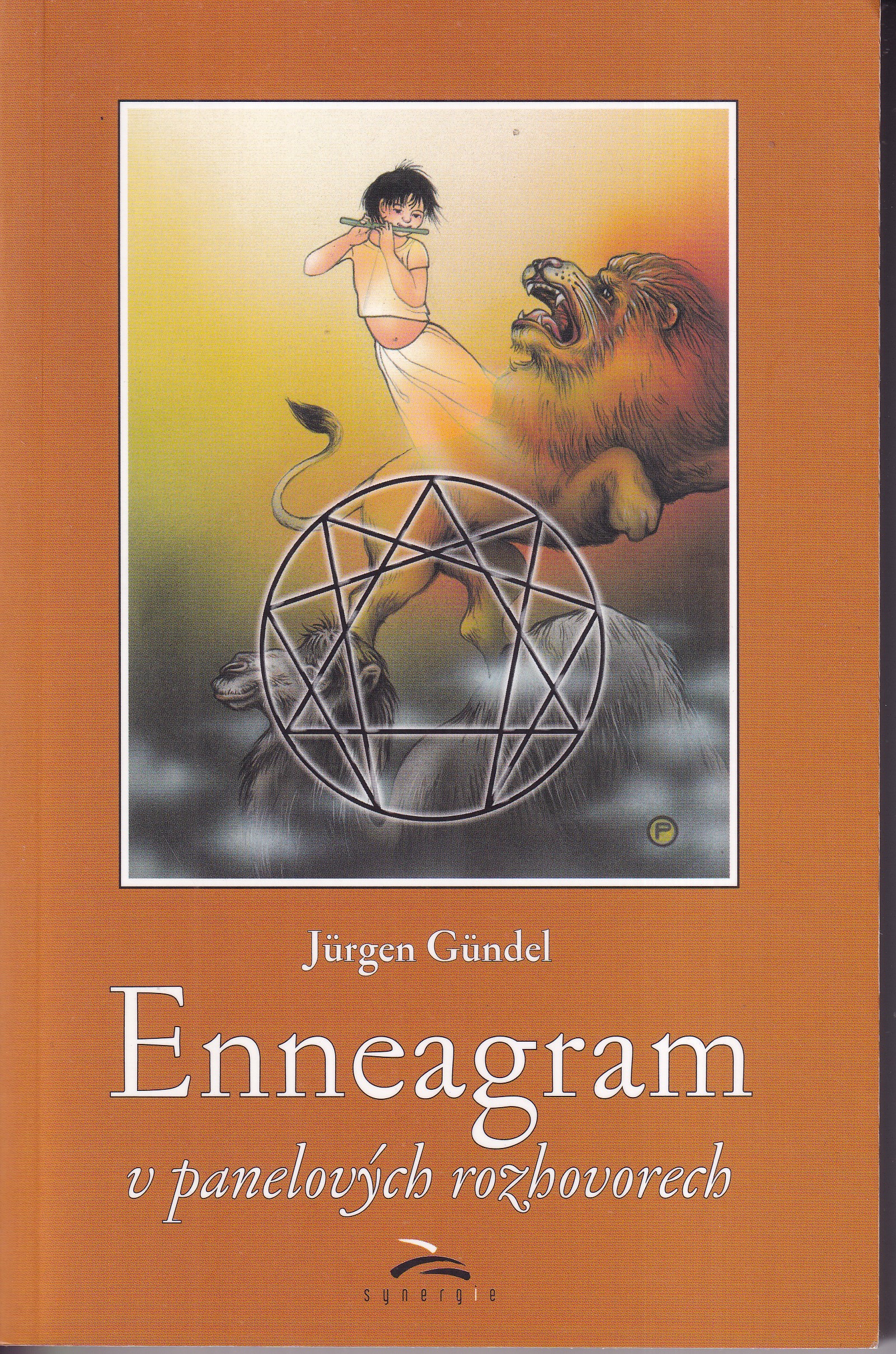 Enneagram v panelových rozhovorech