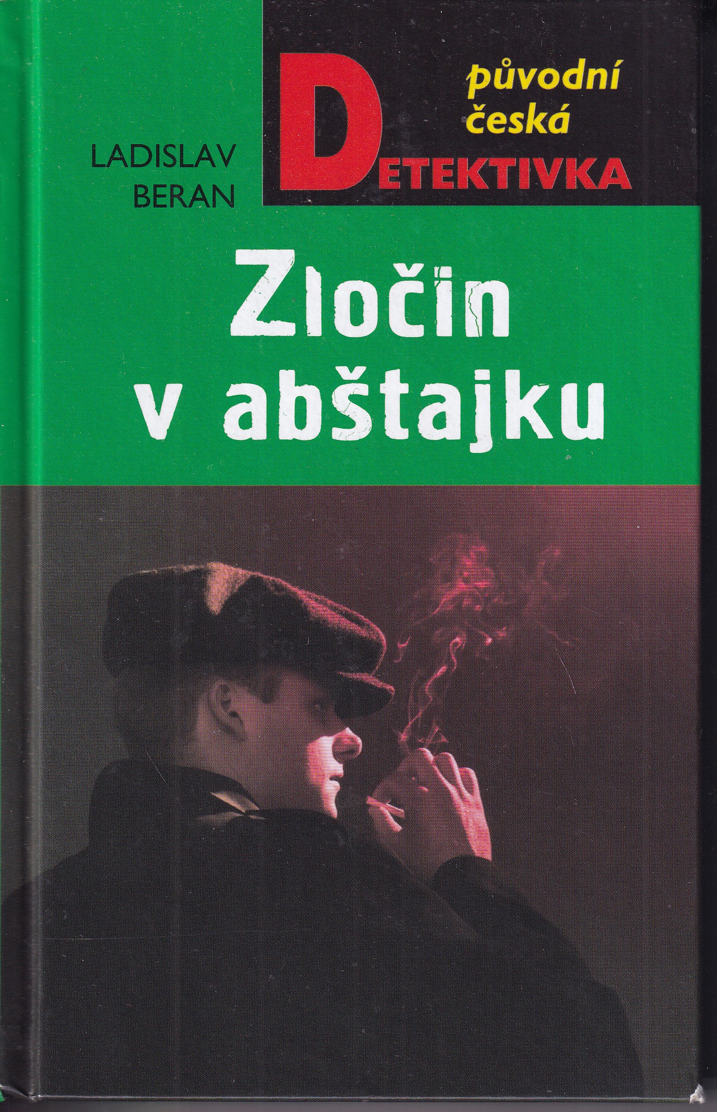 Zločin v abštajku