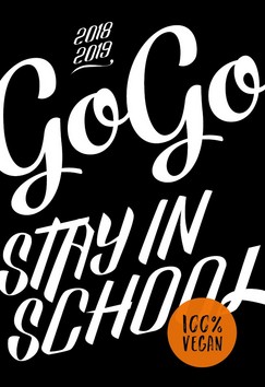 GoGo Stay in School 2018/2019