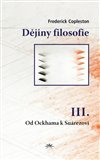 Dějiny filosofie III. od Ockhama k Suárezovi