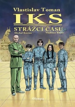 IKS Strážci času