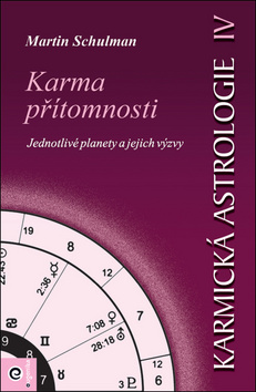 Karmická astrologie 4