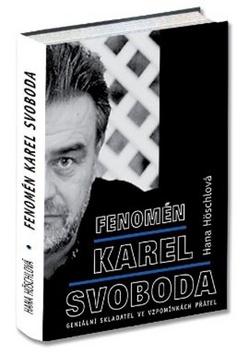 Fenomén Karel Svoboda