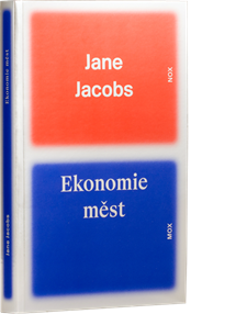 Ekonomie měst