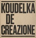 Koudelka. De-creazione