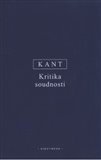Kritika soudnosti