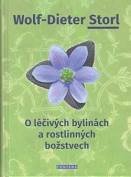 O léčivých bylinách a rostlinných božstvech