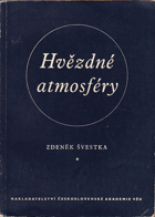 Hvězdné atmosféry