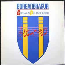 Borgarbragur