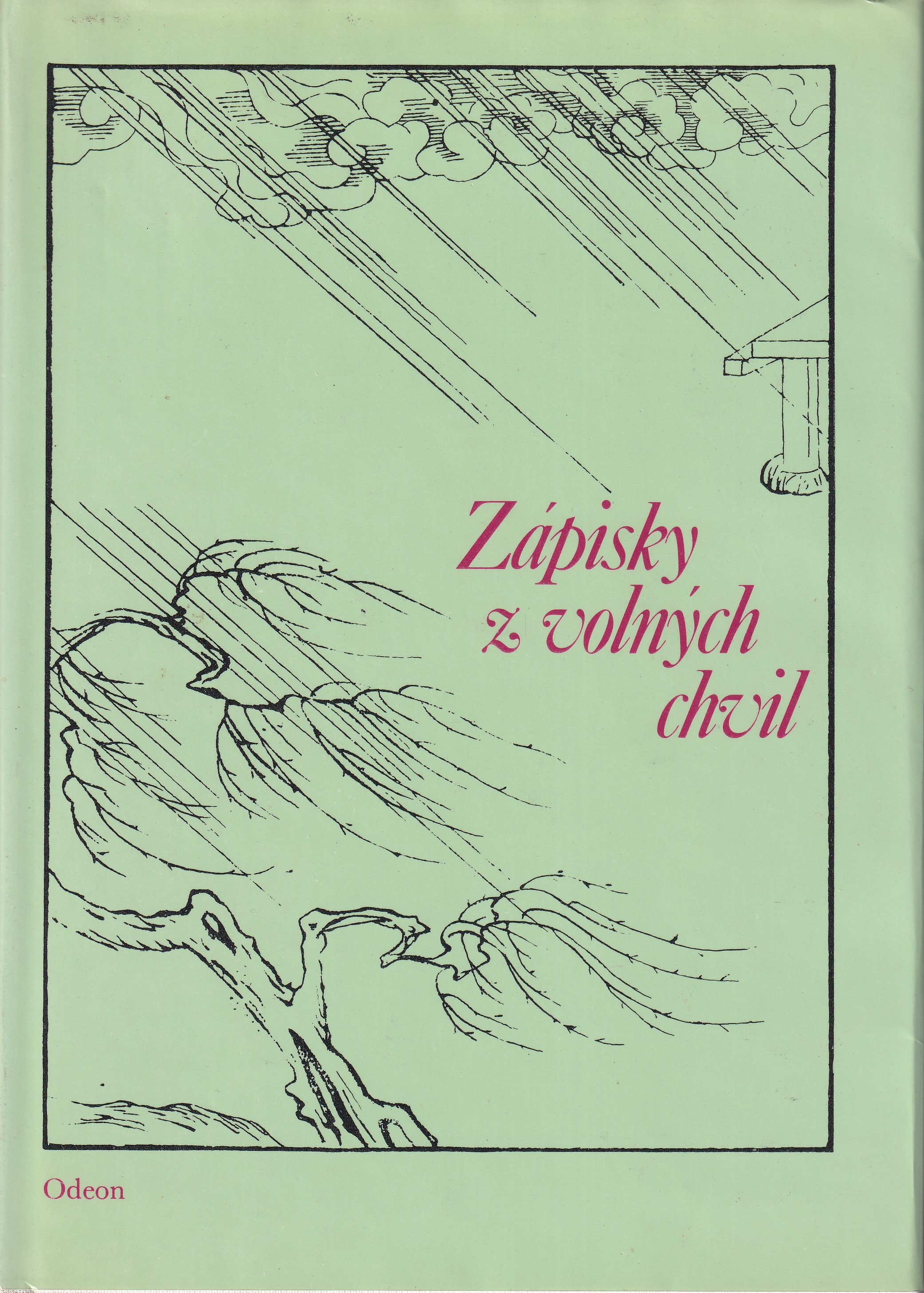 Zápisky z volných chvil