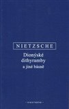 Dionýské dithyramby a jiné básně