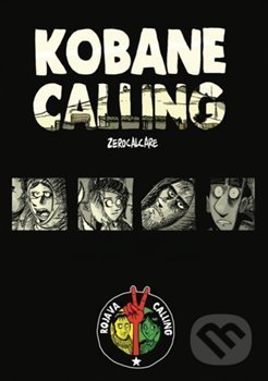 Kobane Calling