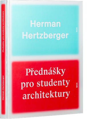 Přednášky pro studenty architektury