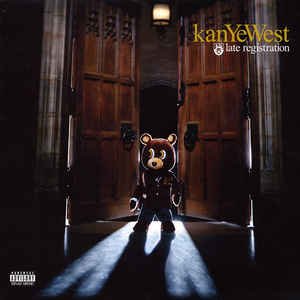 LATE REGISTRATION