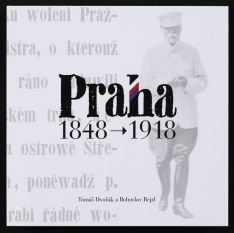 Praha 1848-1918