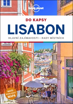 Lisabon do kapsy