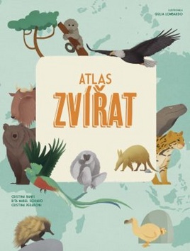 Atlas zvířat