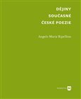 Dějiny současné české poezie