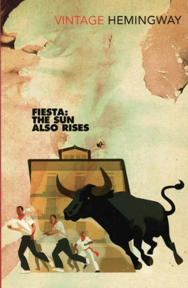 Fiesta: The Sun Also Rises