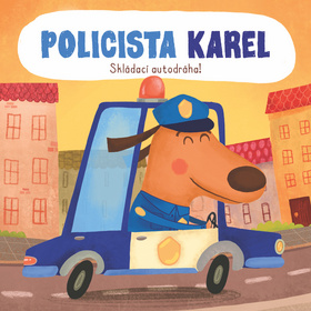 Policista Karel