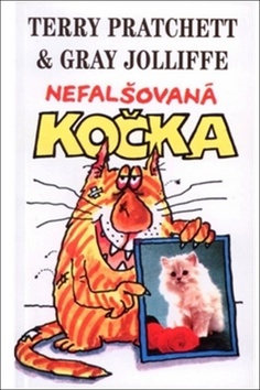 Nefalšovaná kočka