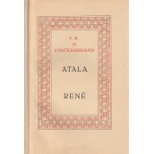 Atala ; René