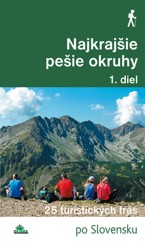 Najkrajšie pešie okruhy