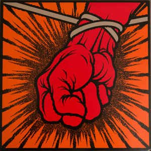 ST.ANGER