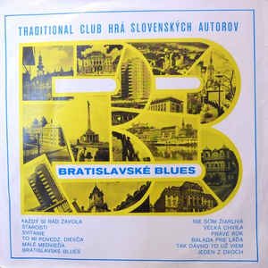 Bratislavské Blues