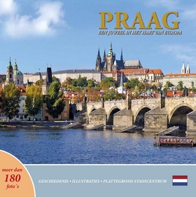 Prague A Jewel in the Heart of Europe