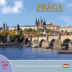 Prague A Jewel in the Heart of Europe